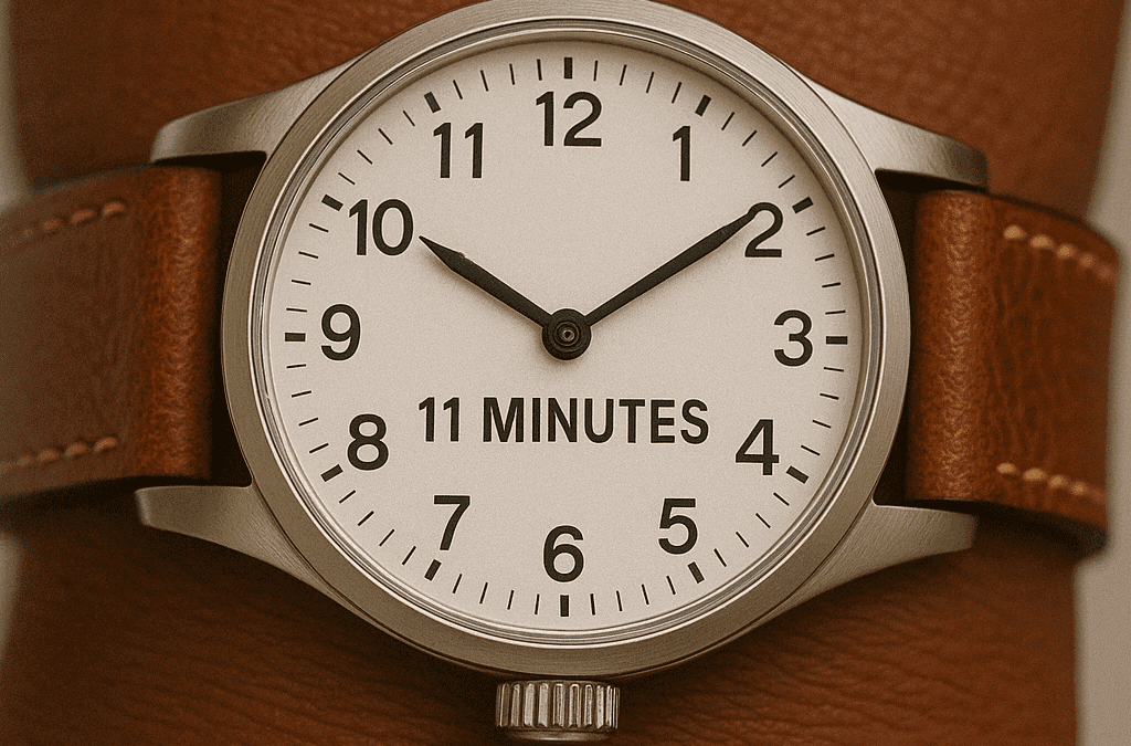 How 11 Minutes in “Space” Built Blue Origin a Lifetime of Brand Equity